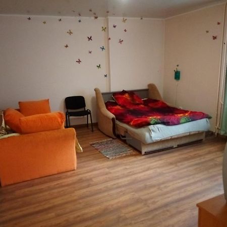 Viestura Apartamenti Даугавпілс Екстер'єр фото