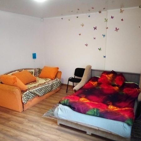 Viestura Apartamenti Даугавпілс Екстер'єр фото