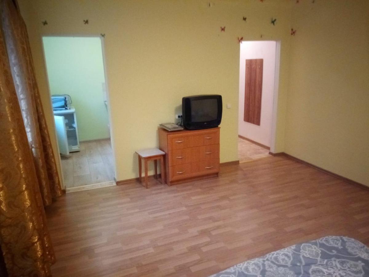Viestura Apartamenti Даугавпілс Екстер'єр фото