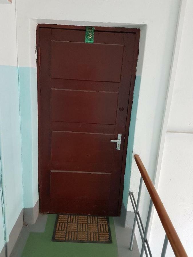 Viestura Apartamenti Даугавпілс Екстер'єр фото