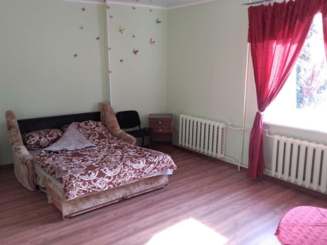 Viestura Apartamenti Даугавпілс Екстер'єр фото